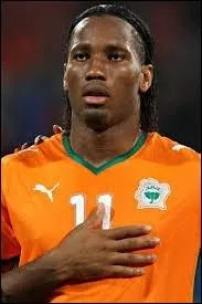 Dans combien de clubs franais a jou Didier Drogba ?