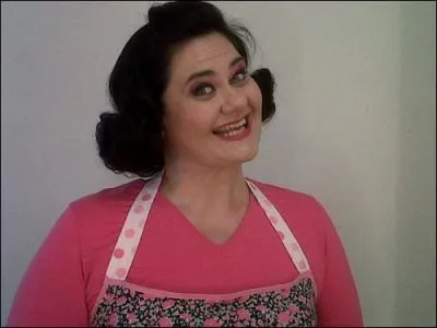 Qui est amoureux d'Olga ?