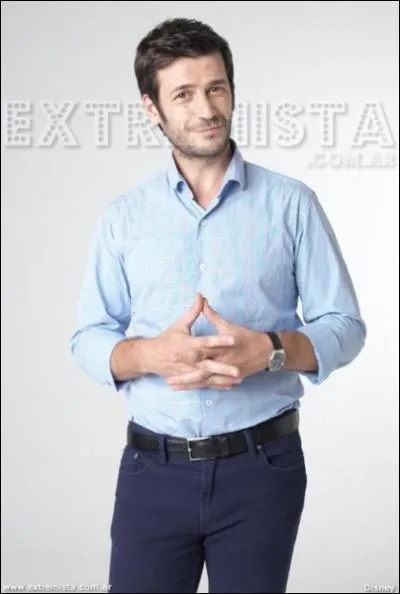 De qui Pablo est-il amoureux ?