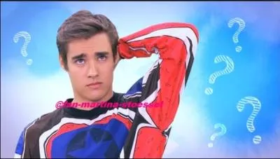 De qui Len est-il tomb amoureux ?