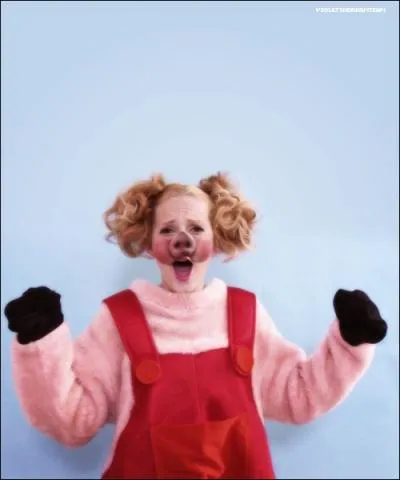 Qui Ludmila a-t-elle aim ?