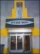 La salle de musiques actuelles du Fuzz'yon a vu le jour en 1986. Au dbut, elle portait un autre nom.