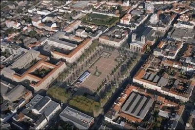 La ville a ft son bicentenaire...