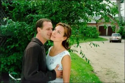 En 1999 , elle est Mina dans ... .