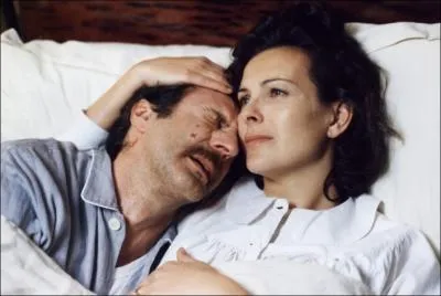 En 1997, elle est historique dans ... .