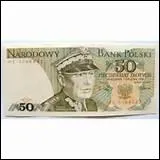 Voici 50______de Pologne. Mais quelles sont ces units manquantes ?