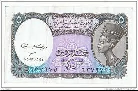 Voici 5______d'gypte. Mais quelles sont ces units manquantes ?