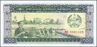 Voici 100_____du Laos. Mais quelles sont ces units manquantes ?