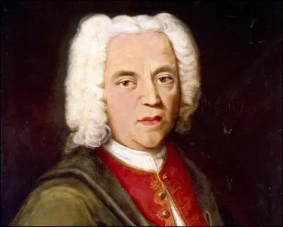 Qui �tait Jean-Marie Farina ?