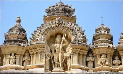 Qu'est-il interdit de survoler en Inde ?