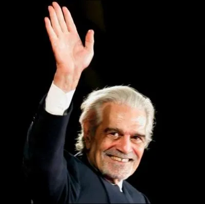 Dans quel film Omar Sharif �tait-il le mari de Barbara Streisand ?