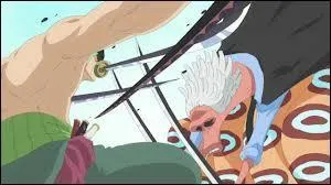 Sur l'le des hommes poissons (2 ans plus tard), qui a-t-il protg durant la bataille contre Hodi Jones et ses hommes ?