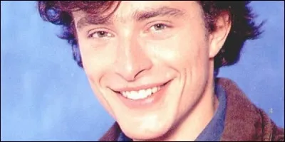 Jacques est un copain de Nicolas et il se trouve qu'il va tomber amoureux de :