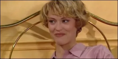 Que va-t-il arrivé à Thérèse, le premier amour de Christian ?