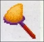 Quel est le nouvel objet ?