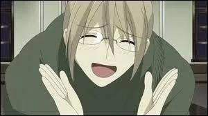 Qui est ce personnage ?