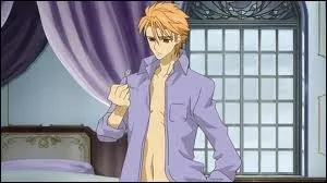 Qui est ce personnage ?