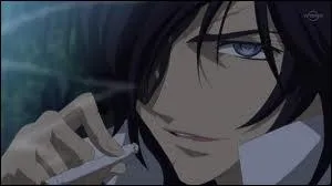 Qui est ce personnage ?