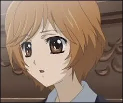 Qui est ce personnage ?