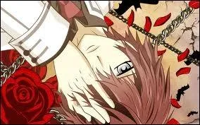 Qui est ce personnage ?