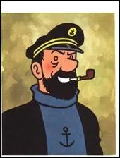 Haddock a un grade ! Mais lequel ?