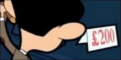 Dans l'épisode "Piano !", quel piano Mr. Bean veut-il acheter ?