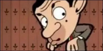 Dans l'épisode "Bon voisinage", quelle est la deuxième idée de Mr. Bean ?