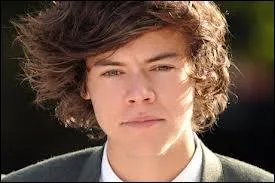 Comment s'appelle ce beau garon ?