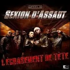 Combien de personnes comptait (environ) le groupe ?