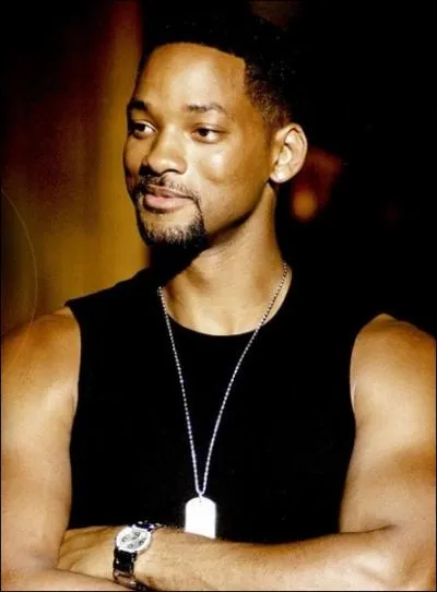 Quel est le vrai prnom de Will Smith ?