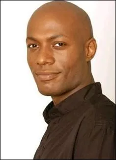 Harry Roselmack a t le premier prsentateur noir  la tlvision franaise.