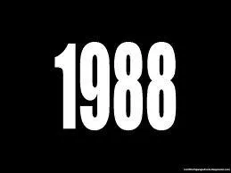 Qui est ne en 1988 ?