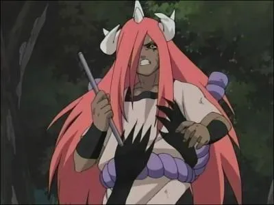 Comment s'appelle cette technique du clan Nara qui consiste  trangler son adversaire avec des ombres ?