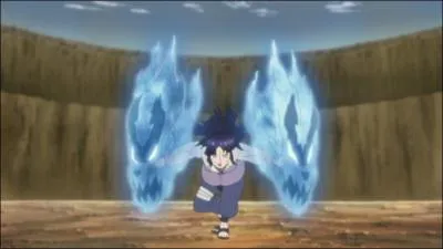 Cette technique Juken forme des ttes de lion de chakra sur les mains d'Hinata. Quel est son nom ?