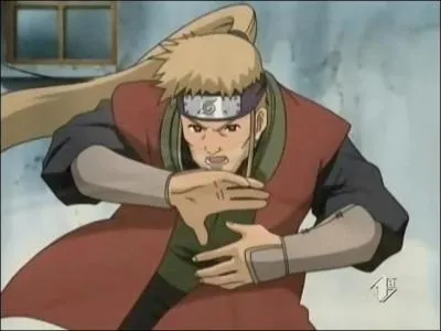 Quelle est cette technique spciale du clan Yamanaka qui prend possession de l'esprit de sa cible ?