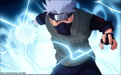 Comment se nomme originellement cette technique Raiton, dveloppe par Kakashi ?