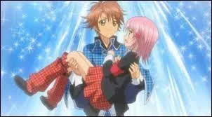 Amu a combien de Shugo Chara ?