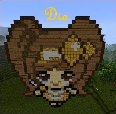 A qui Dia appartenait-elle avant d'appartenir  Amu ?