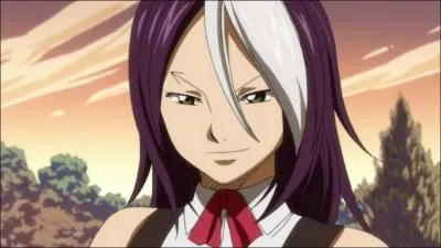 A partir de quel pisode Mary Hugues apparat-elle ?