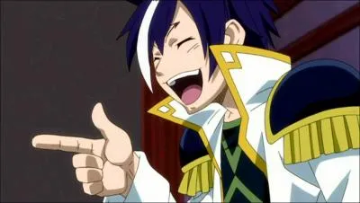 A partir de quel pisode Hugues apparat-il ?