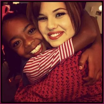 De qui est-elle fan ?