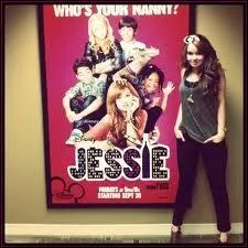 Pourquoi aime-t-elle sa couleur de cheveux ?