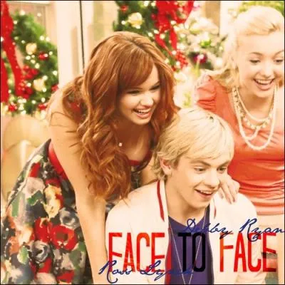 Qui a crit la chanson que Debby a chante avec Ross Lynch pour le double pisode spcial d'Austin & Jessie & Ally ?