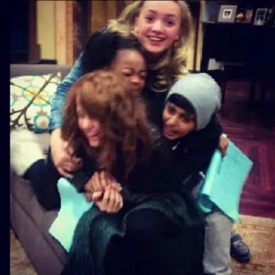 O Debby prenait-elle des cours ?