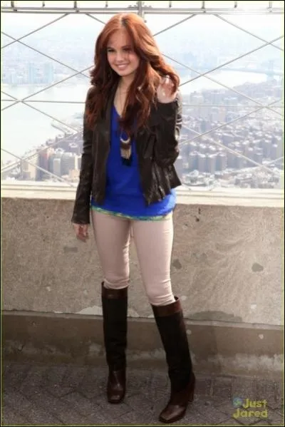 Quelle est sa date de naissance ?