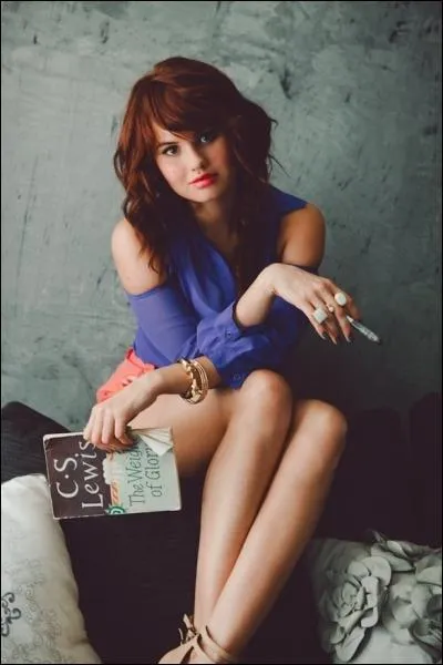 O a-t-elle dmnag  4 ans ?