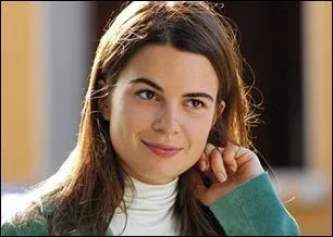 Qui est cette personne ?