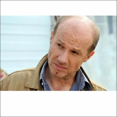 Qui est cette personne ?