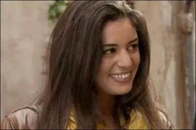 Qui est cette personne ?