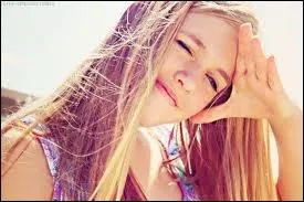 Lottie est la sur de :